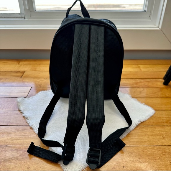 Vintage 1997 Tweety Bird Mini Backpack KeepSack Karacter Bags Looney Tunes - Picture 4 of 11